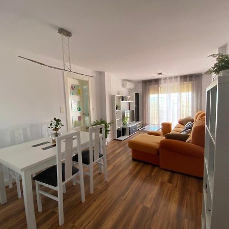 Apartamento Familiar Alhambra Granada Eksteriør billede