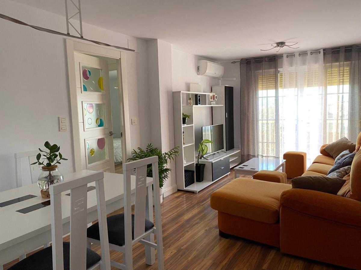 Apartamento Familiar Alhambra Granada Eksteriør billede