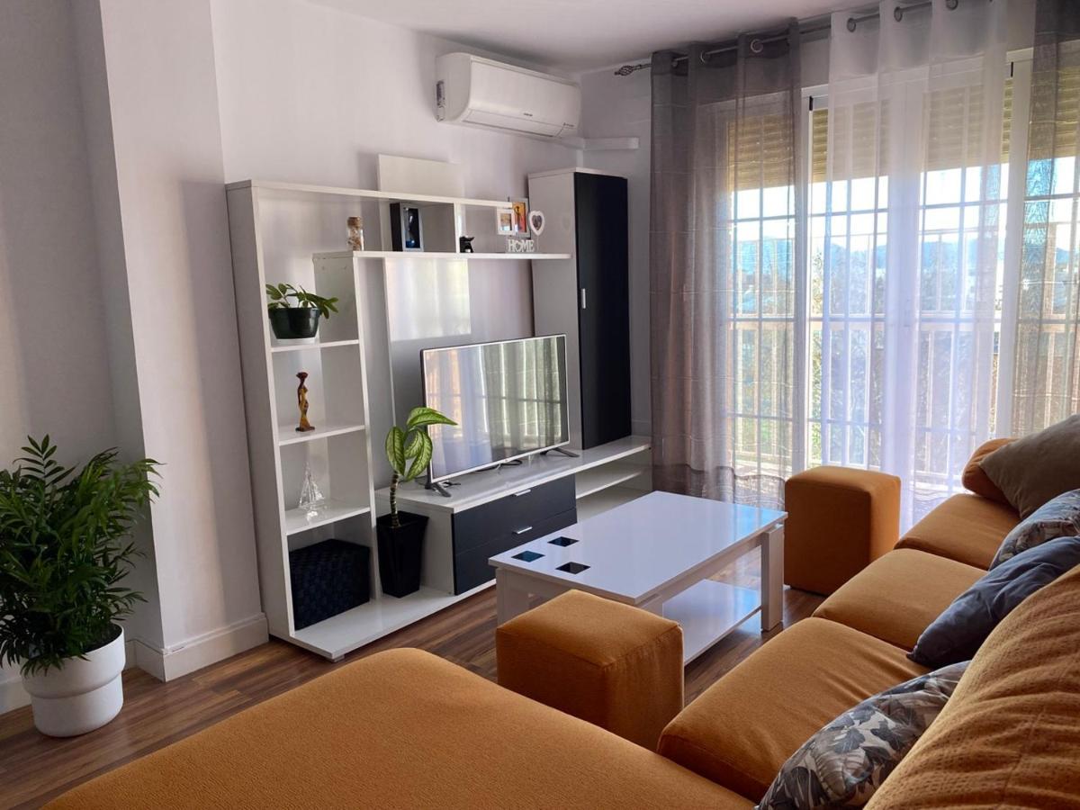 Apartamento Familiar Alhambra Granada Eksteriør billede