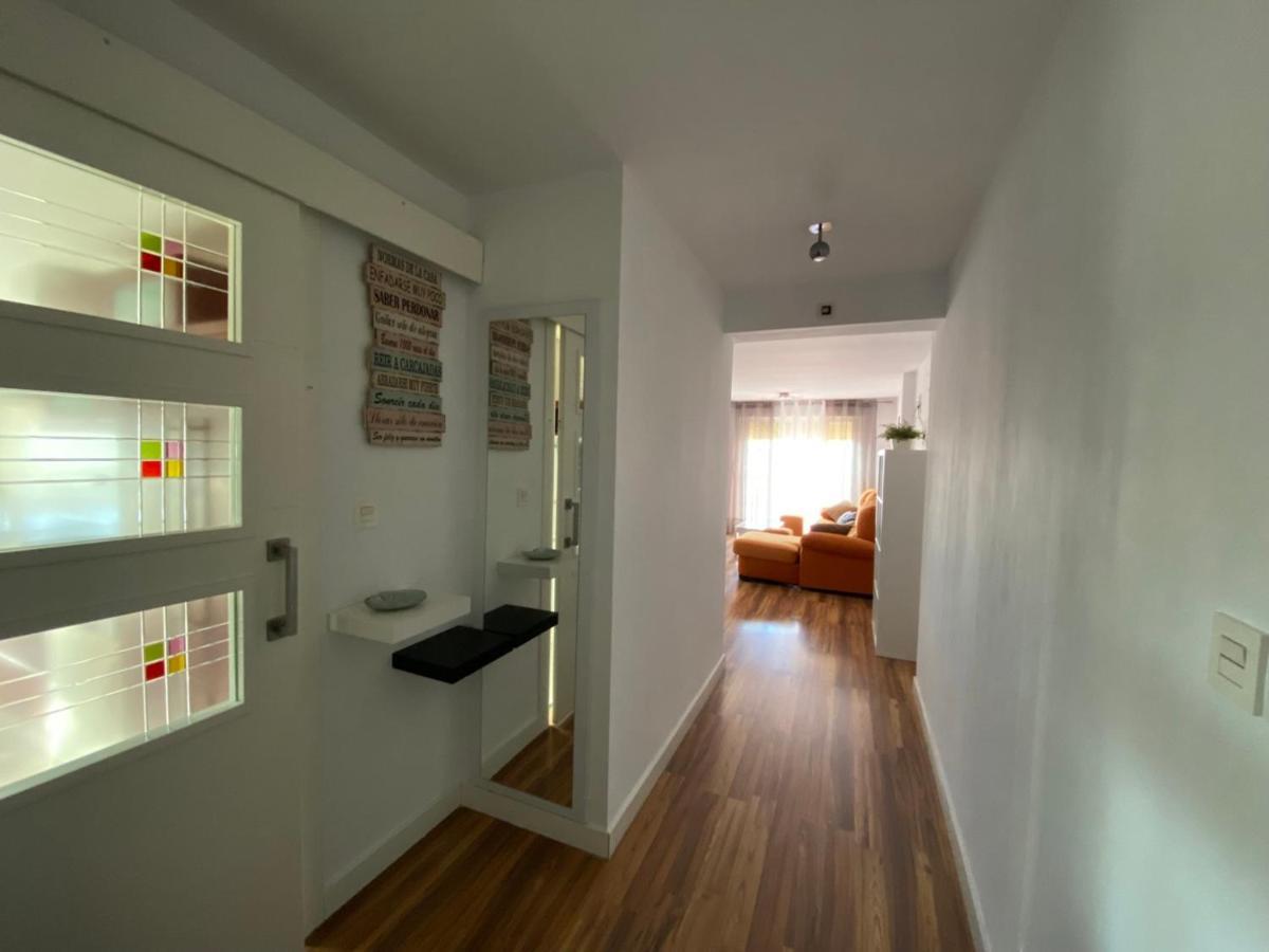 Apartamento Familiar Alhambra Granada Eksteriør billede