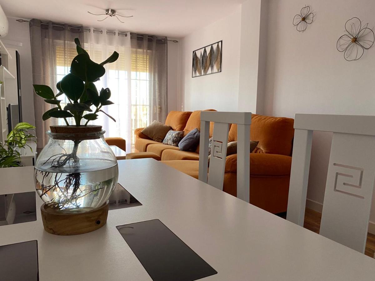 Apartamento Familiar Alhambra Granada Eksteriør billede