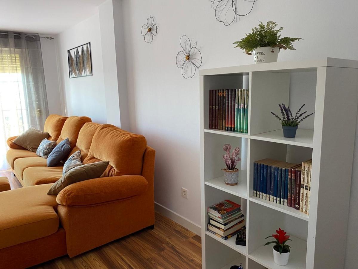 Apartamento Familiar Alhambra Granada Eksteriør billede