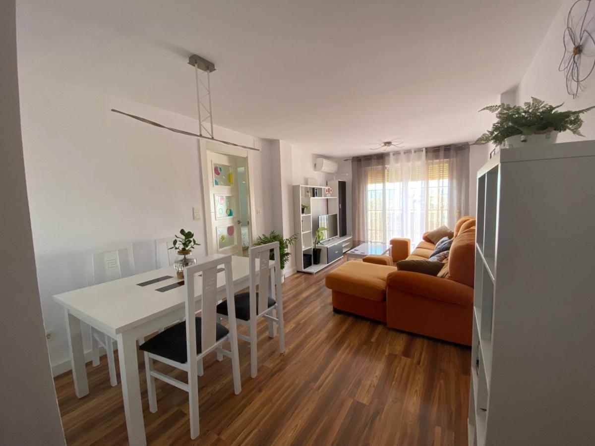 Apartamento Familiar Alhambra Granada Eksteriør billede
