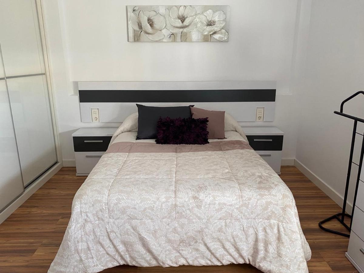 Apartamento Familiar Alhambra Granada Eksteriør billede
