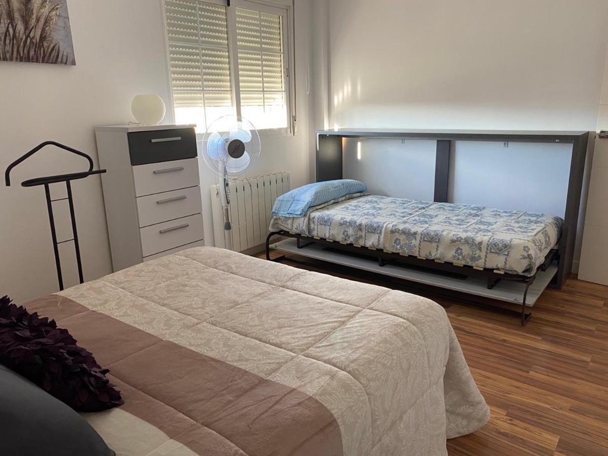 Apartamento Familiar Alhambra Granada Eksteriør billede