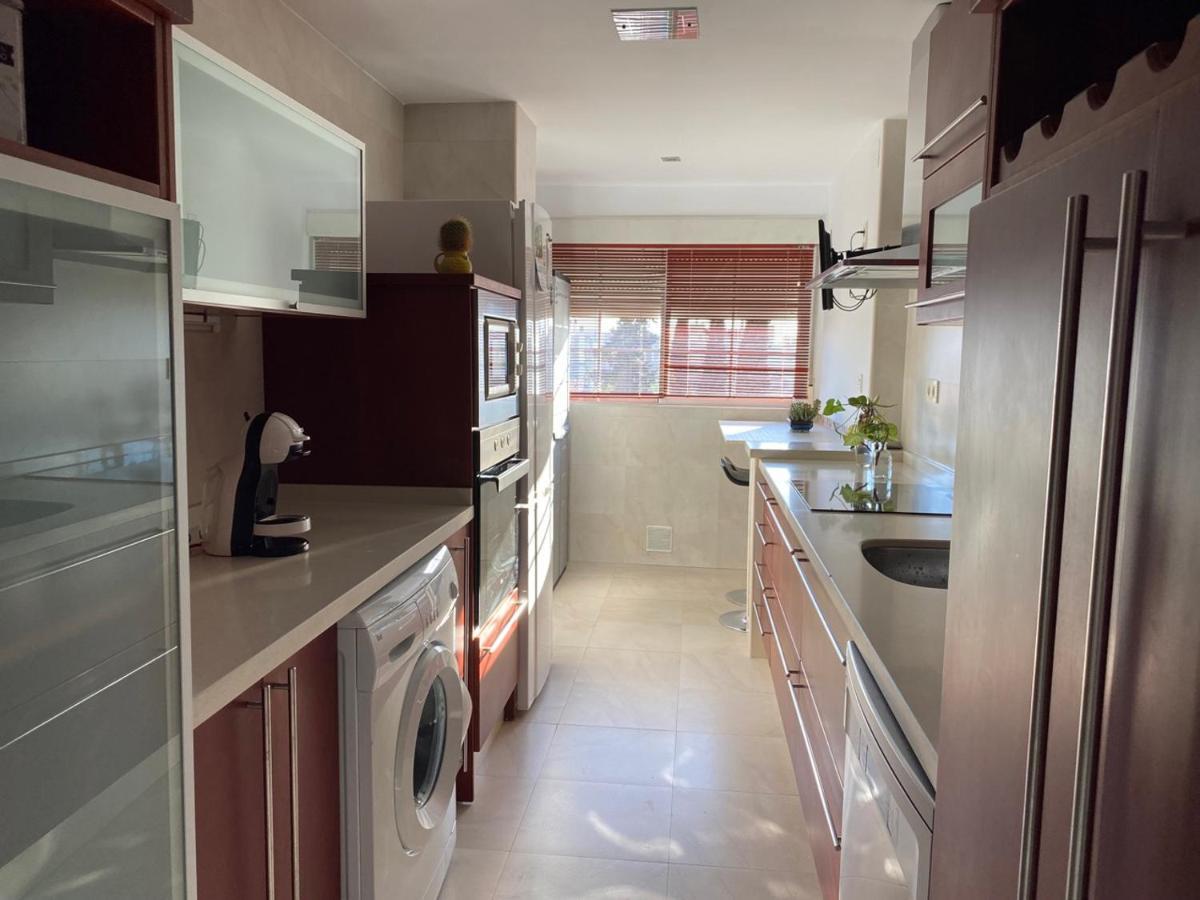 Apartamento Familiar Alhambra Granada Eksteriør billede