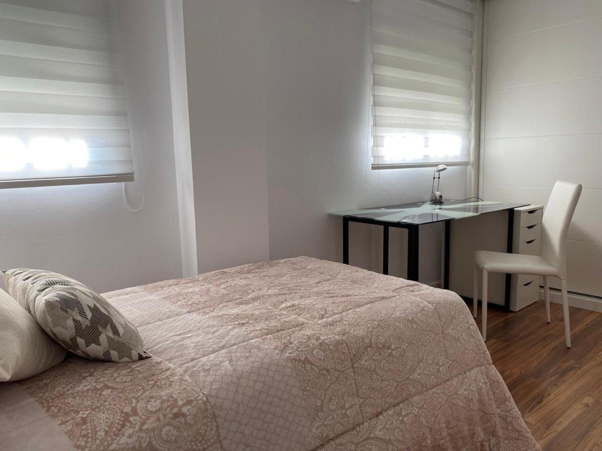 Apartamento Familiar Alhambra Granada Eksteriør billede