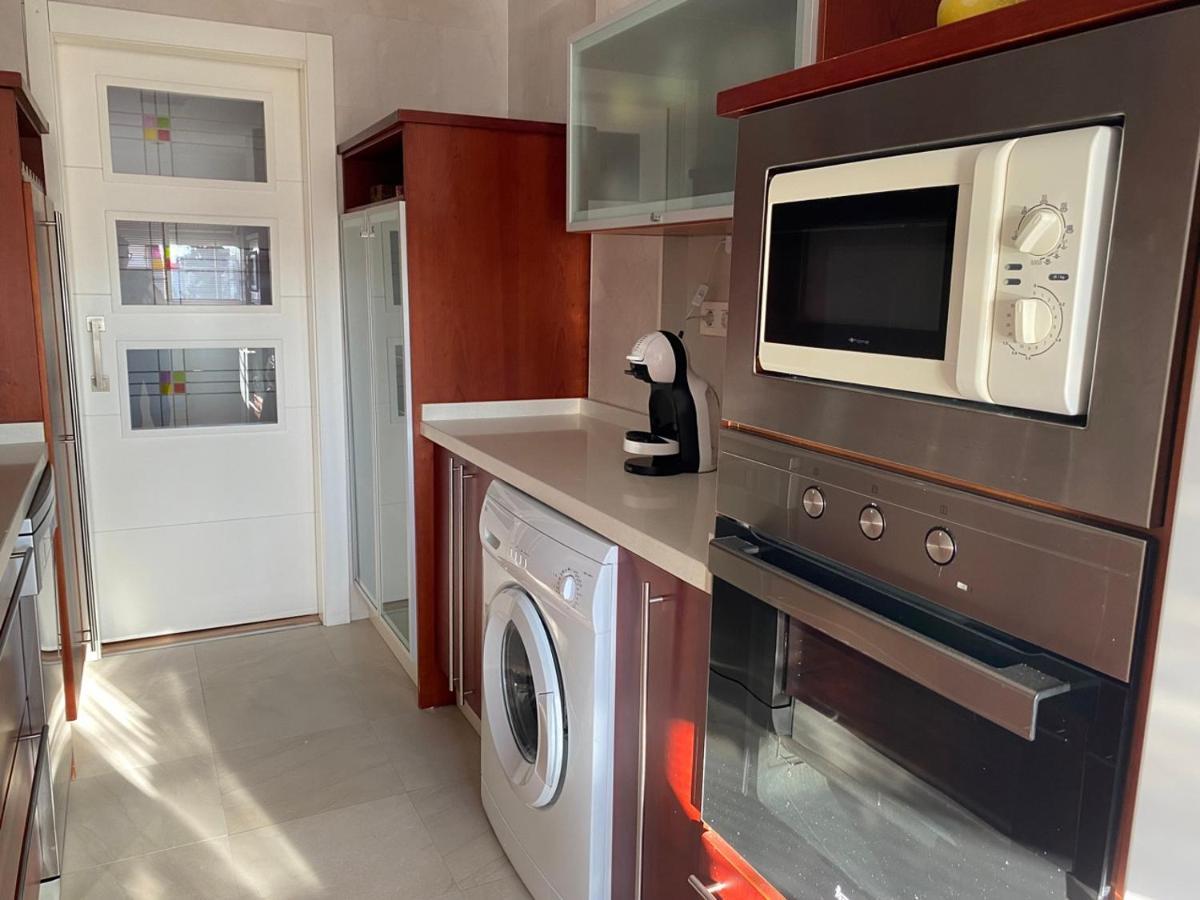 Apartamento Familiar Alhambra Granada Eksteriør billede