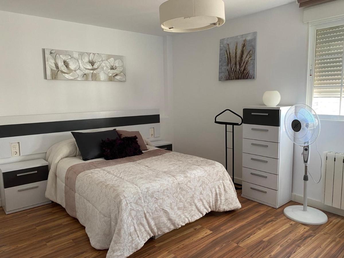Apartamento Familiar Alhambra Granada Eksteriør billede